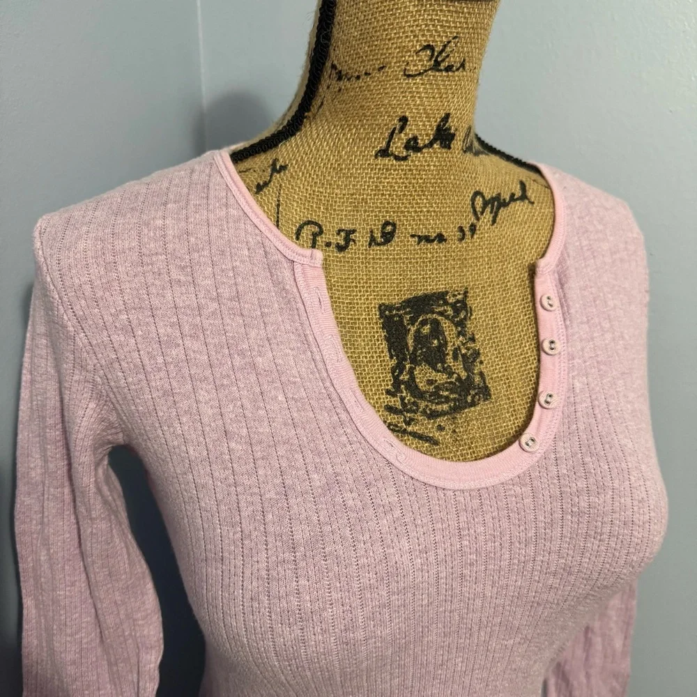 🦊 Nautica Sleep Shirt - Picture 2 of 8